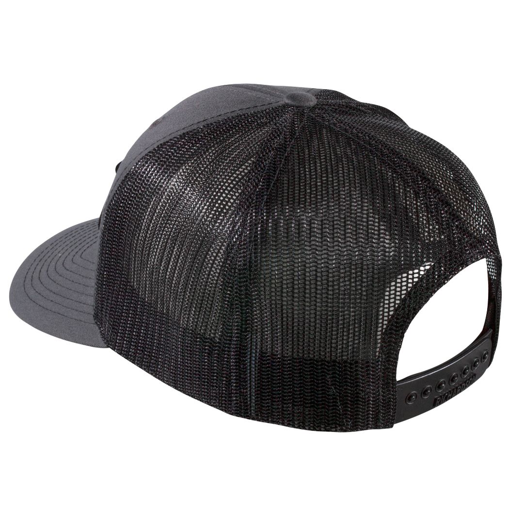 Бейсболка WX Snapback Cap One Size Black/Grey Wiley-X