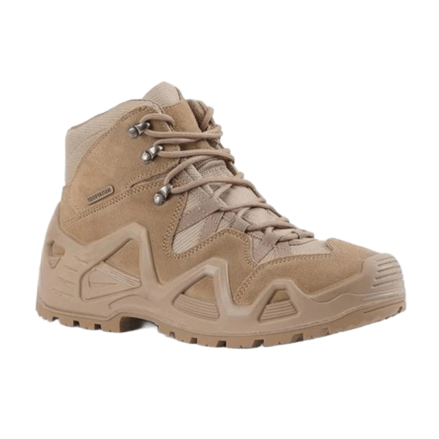 Тактические ботинки M6 Академия Снаряжения