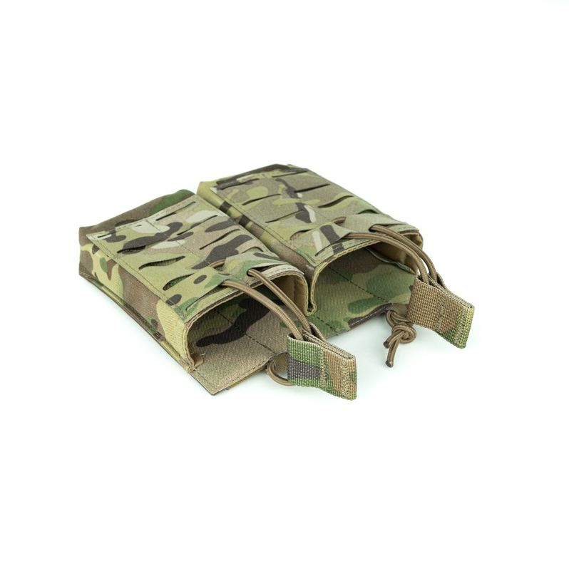 Подсумок Штурмовой 2.0 на 2 магазина LC Ars Arma