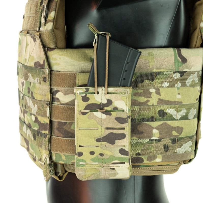 Подсумок Штурмовой 2.0 на 1 магазин LC Ars Arma