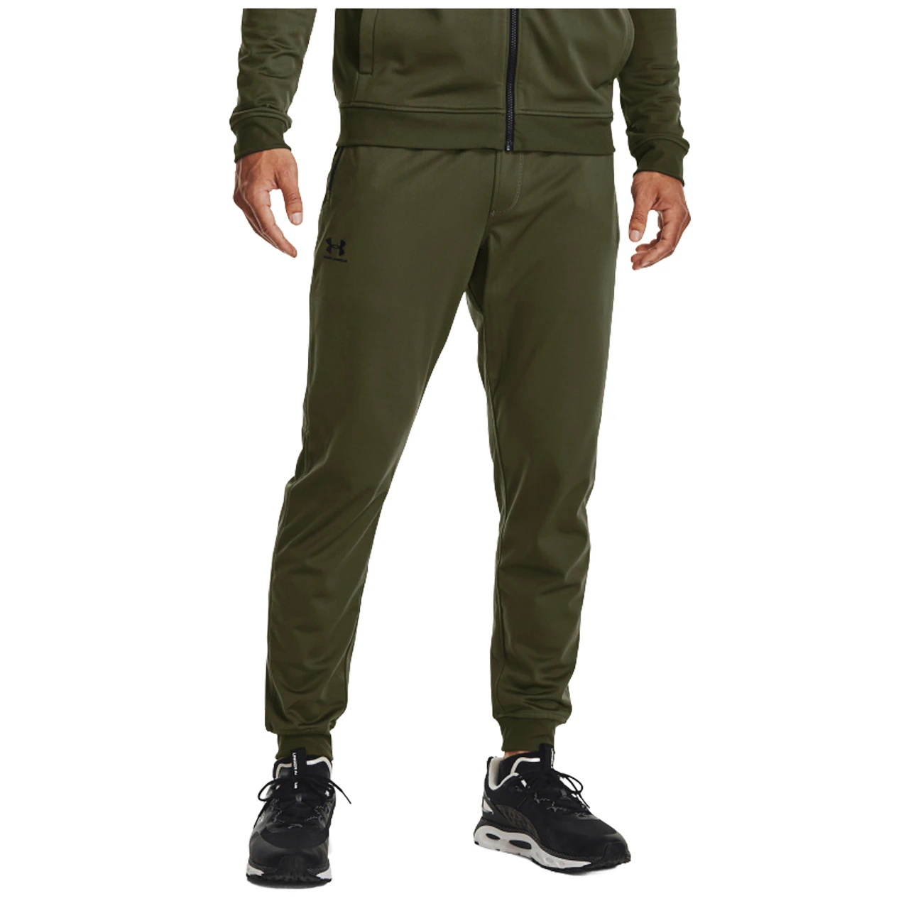 Брюки Sportstyle Tricot Jogger Under Armour