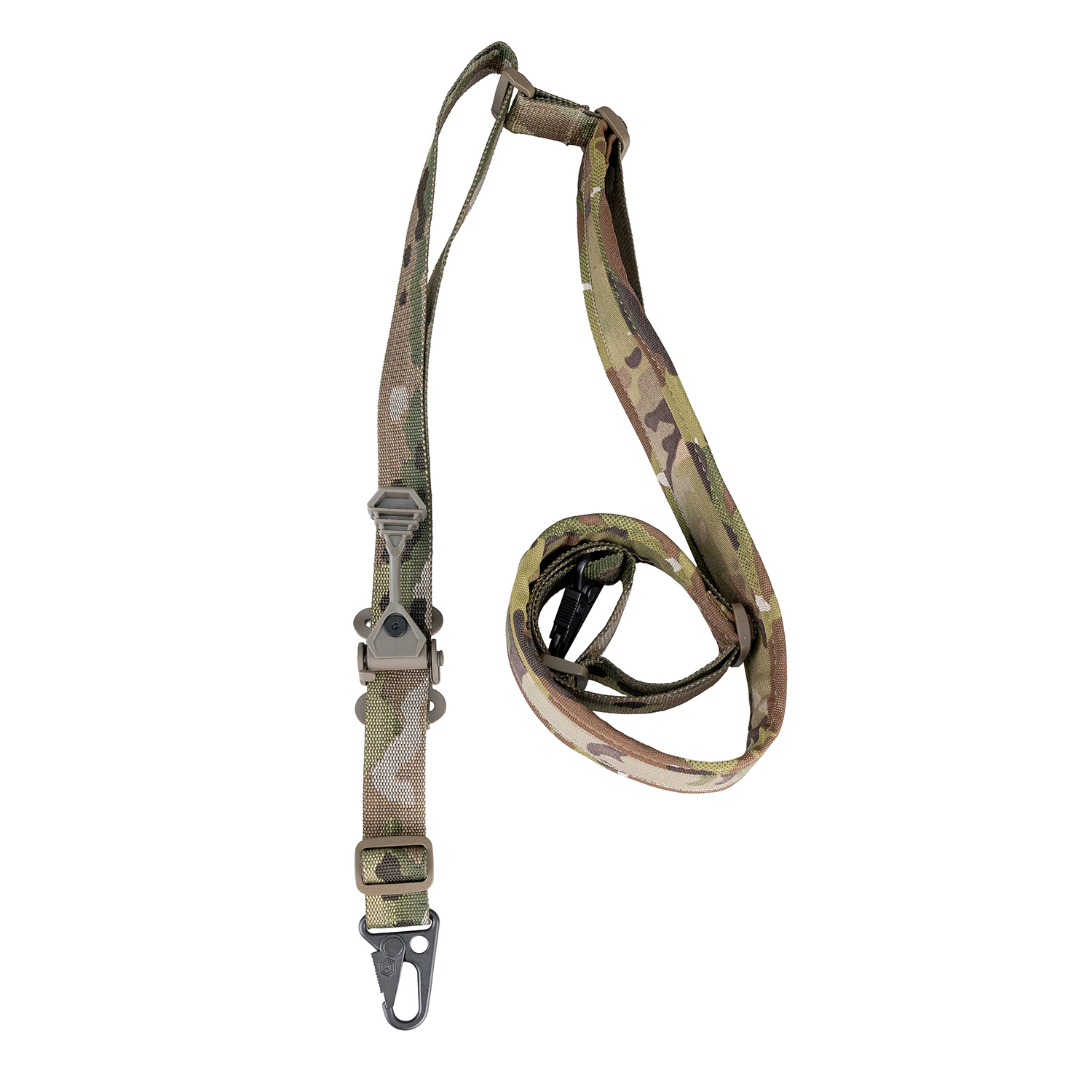 Оружейный ремень Academy Ferro the sling Академия Снаряжения