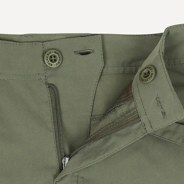 Брюки Фактор Сплав