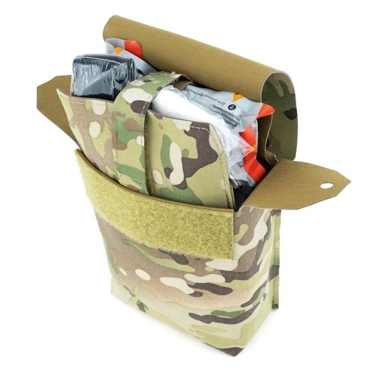 Leaf Медицина + А-23 Кассета Большой LC Ars Arma