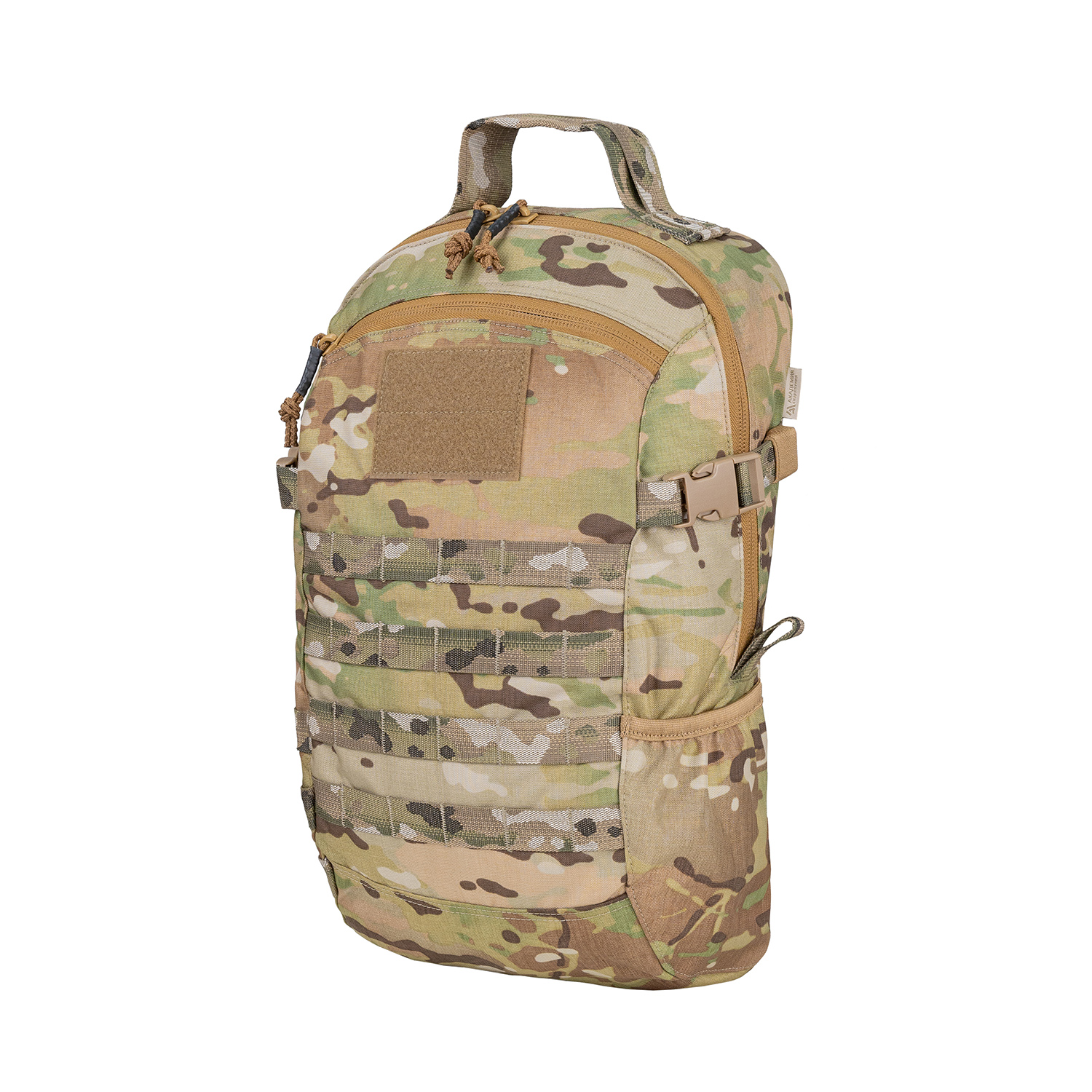 Рюкзак тактический Smallpack 15L Академия Снаряжения