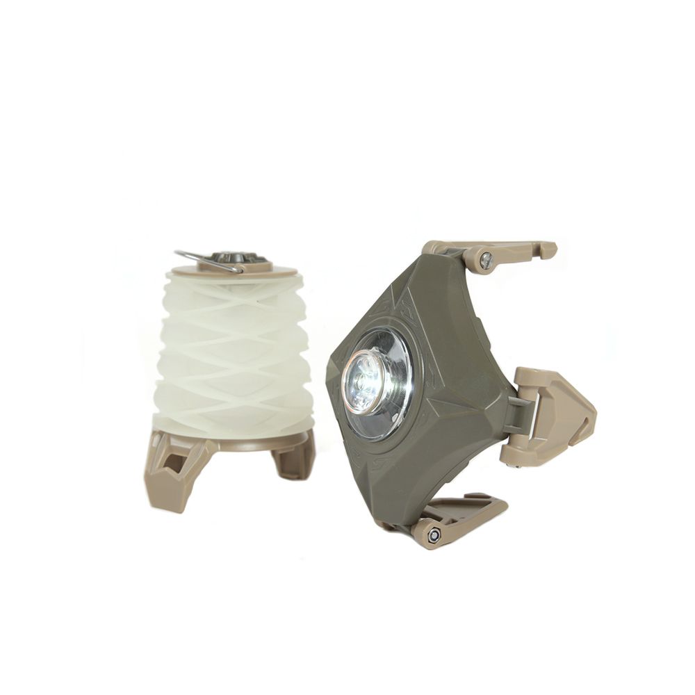 Фонарь тактический Camping Light TB1492 FMA