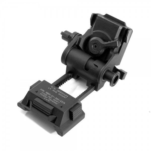 Крепление на шлем L4G24 NVG для ПНВ Sotac Gear