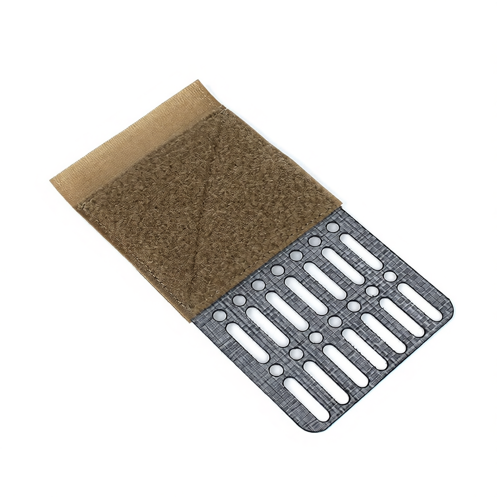 Ferro style Wingthing MOLLE Tegris панель AC-UA47 Академия Снаряжения