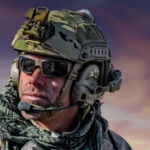 Чехол на шлем SF Helmet Cover D.M.GEAR