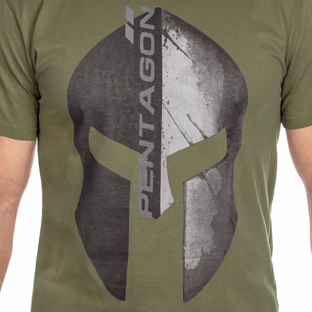 Футболка Ageron Eternity Pentagon Tactical