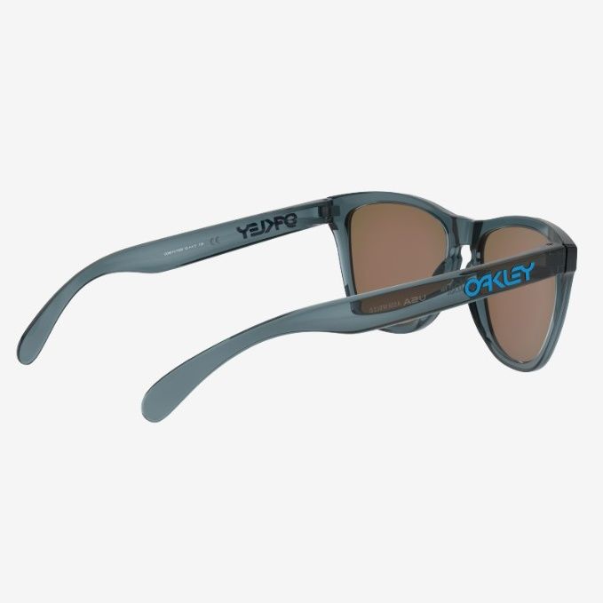 Очки Frogskins OO9013 9013F6 55 Oakley