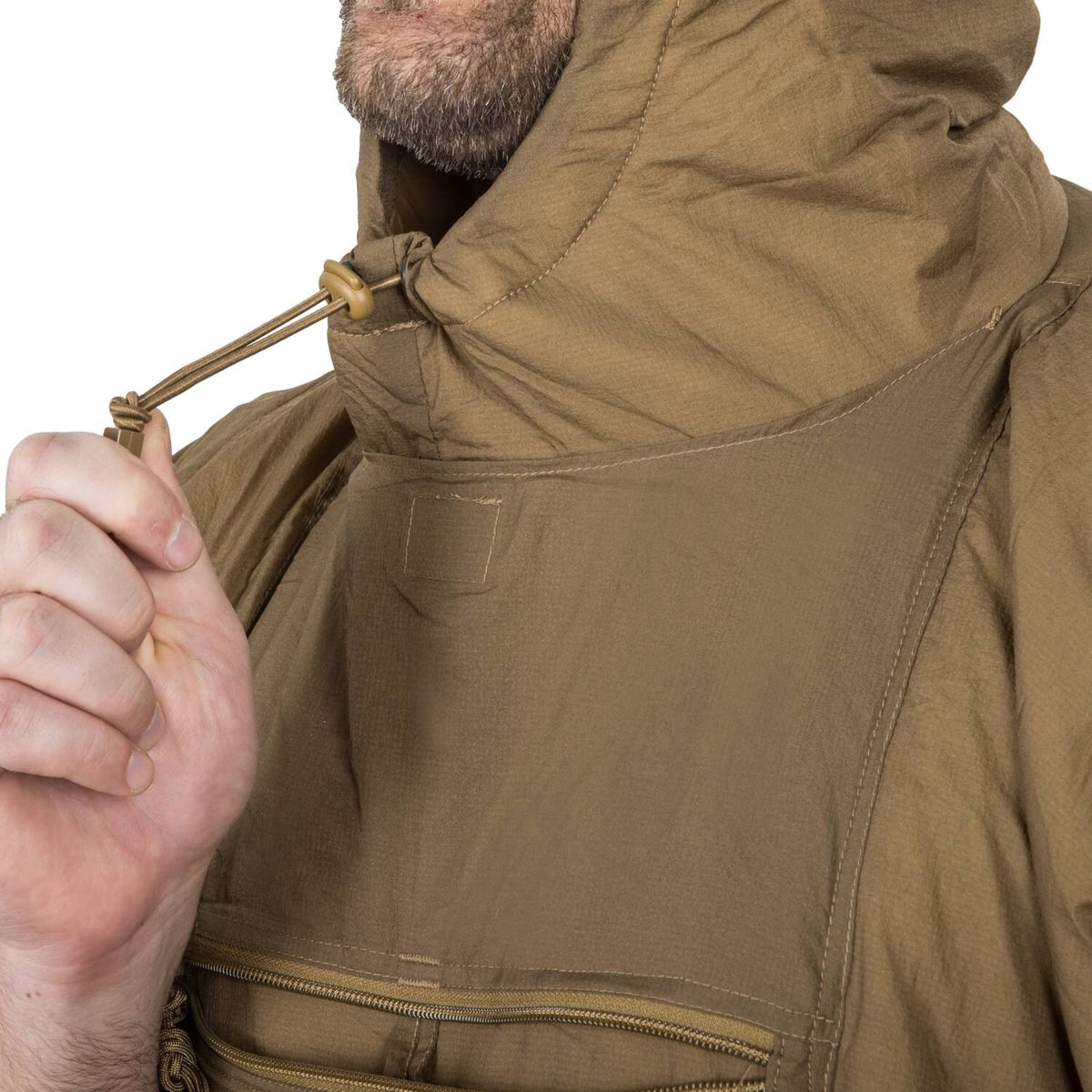 Пончо Swagman Roll Poncho Helikon-Tex