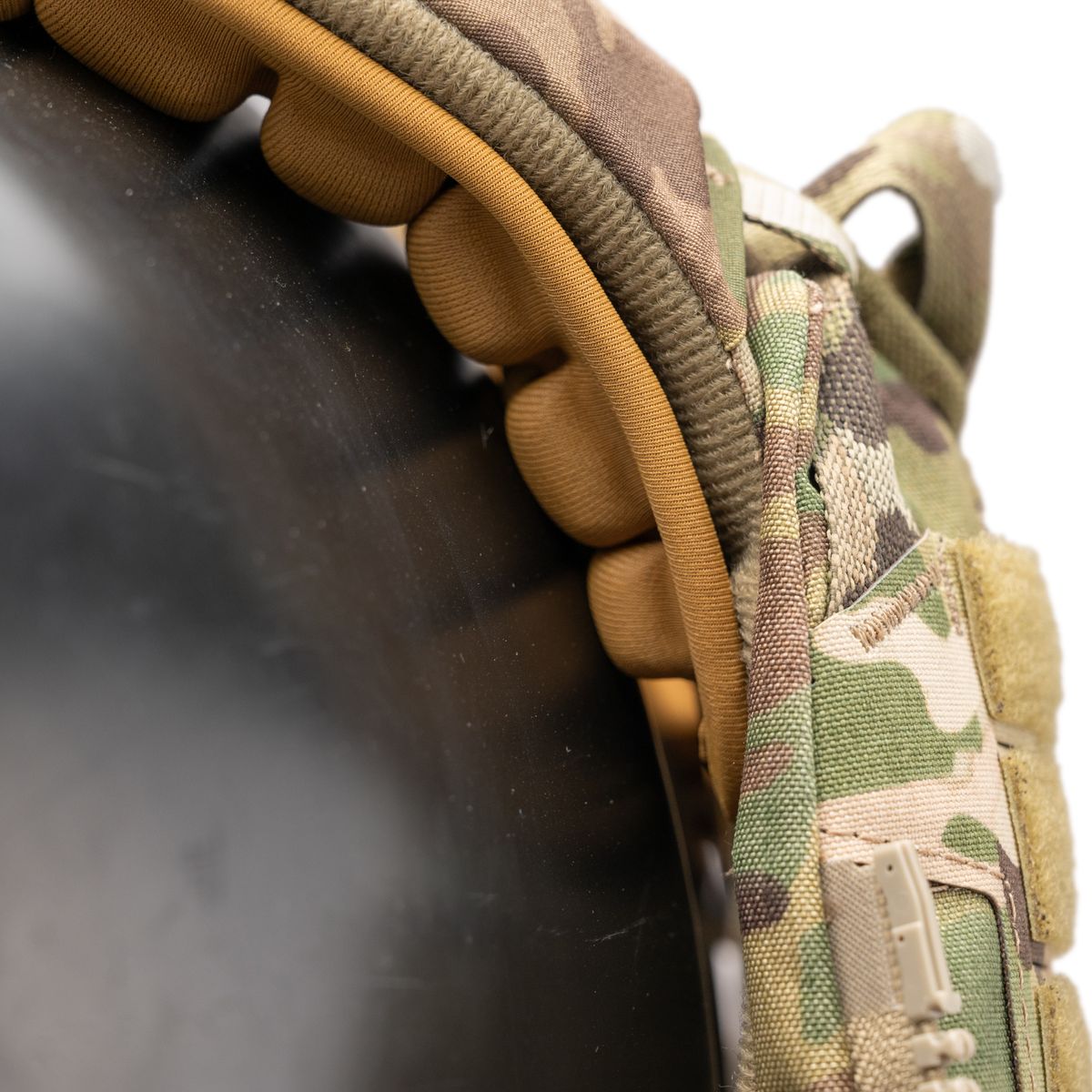 Адаптивные КАП TIV пара Академия Снаряжения