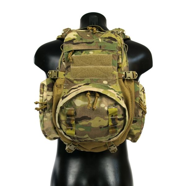 Рюкзак Eagle Beaver Tail Assault Pack/YOTE Ars Arma