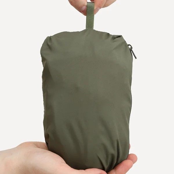 Ветровка тактическая Plain Сплав