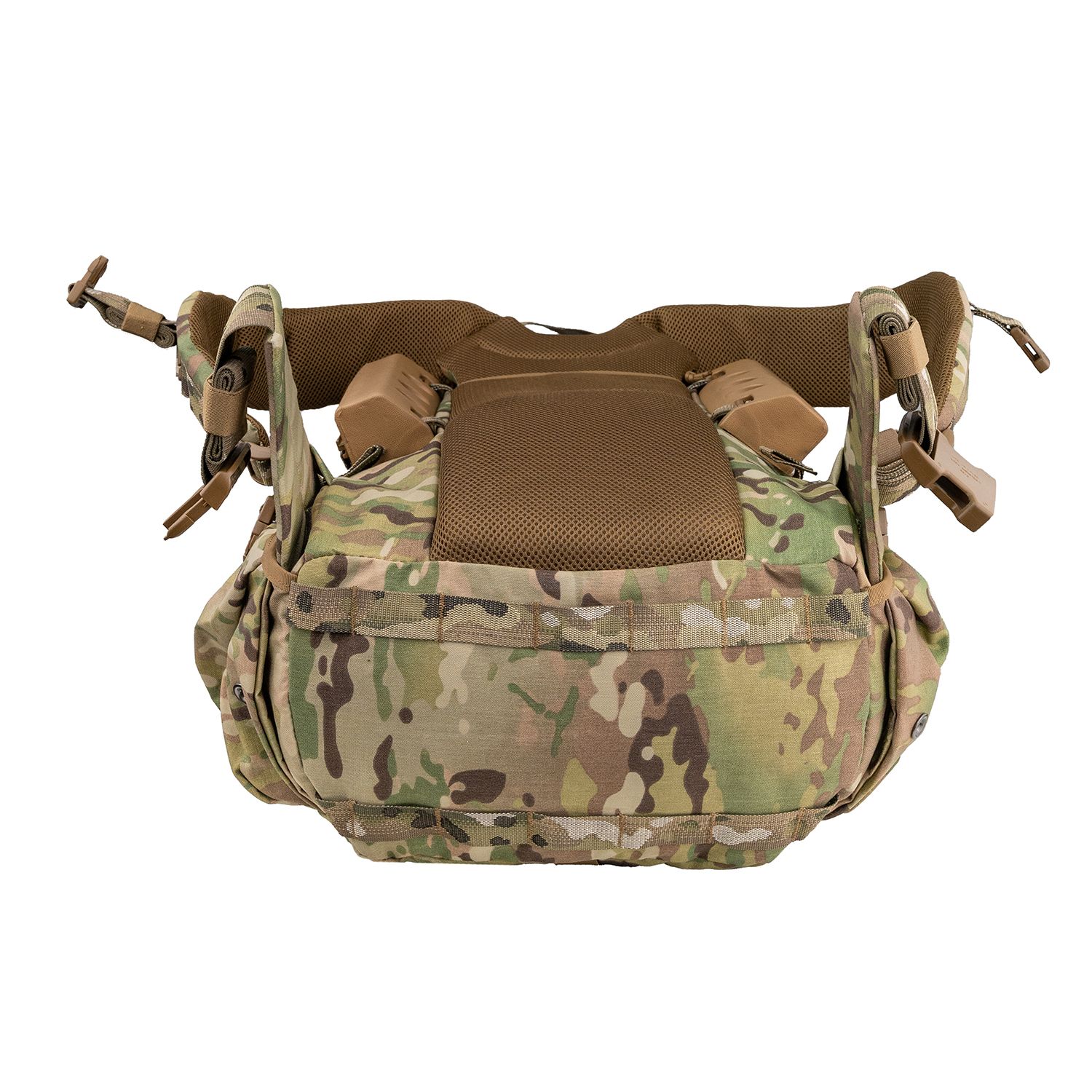 Рюкзак штурмовой 3 Day Assault BVS 3.0 Академия Снаряжения