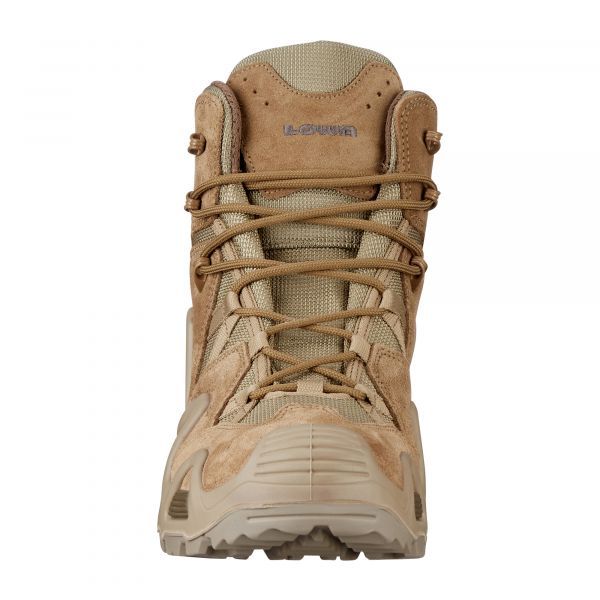 Ботинки Zephyr GTX Mid TF Lowa