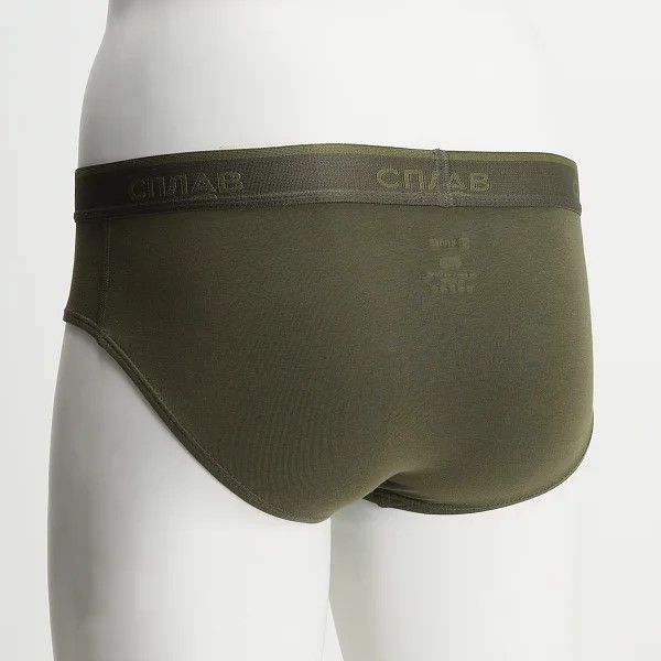 Трусы Briefs Сплав
