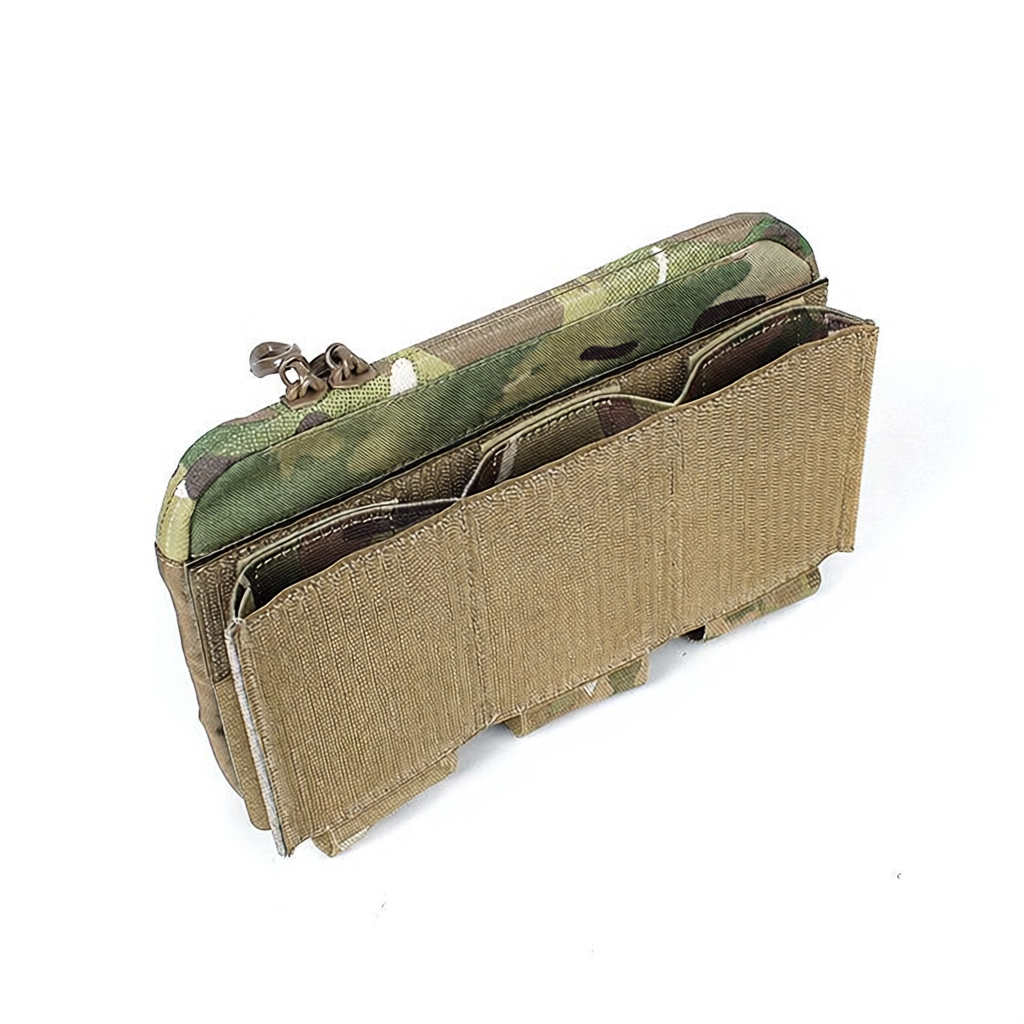 Ferro style Kangaroo Insert - Small Pocket вставка AC-FP15 Академия Снаряжения