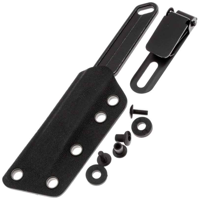 Тактический нож Kiridashi Tactical blackwash сталь AUS-8 Mr.Blade