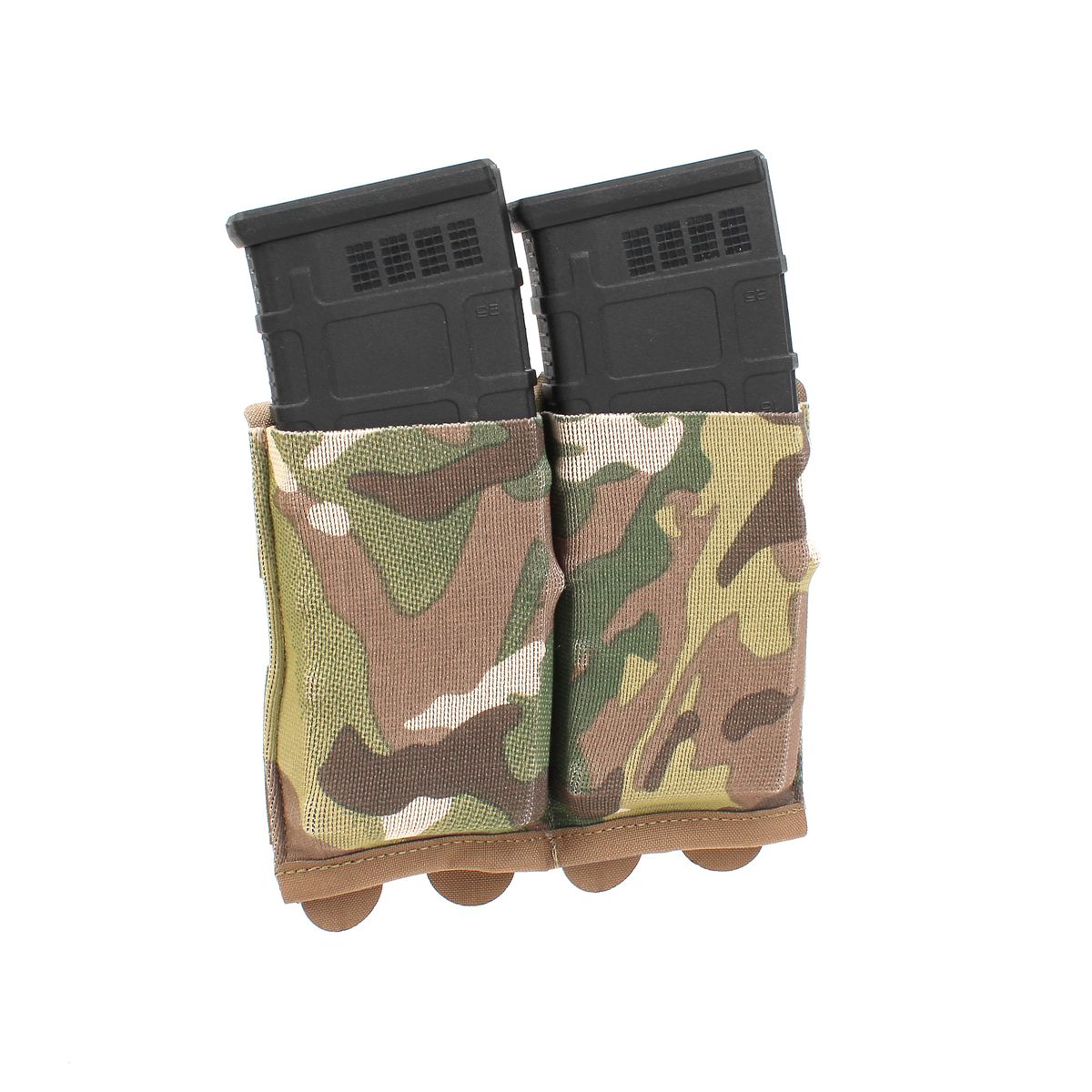 BFG style ten-Speed Подсумок на 2 магазина M4 PT-PH67 Pew Tactical