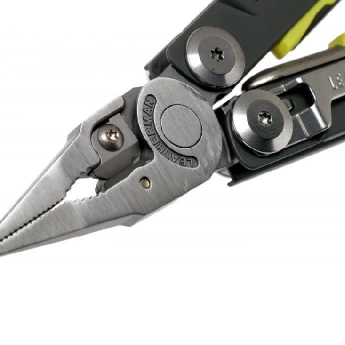 Мультитул SIGNAL GRAY 832737 Leatherman