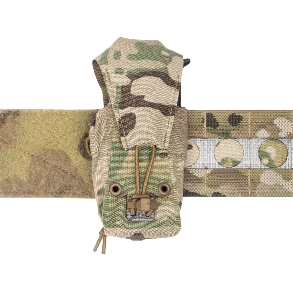 Ferro style Banger Pocket универсальный подсумок AC-PH92 Академия Снаряжения