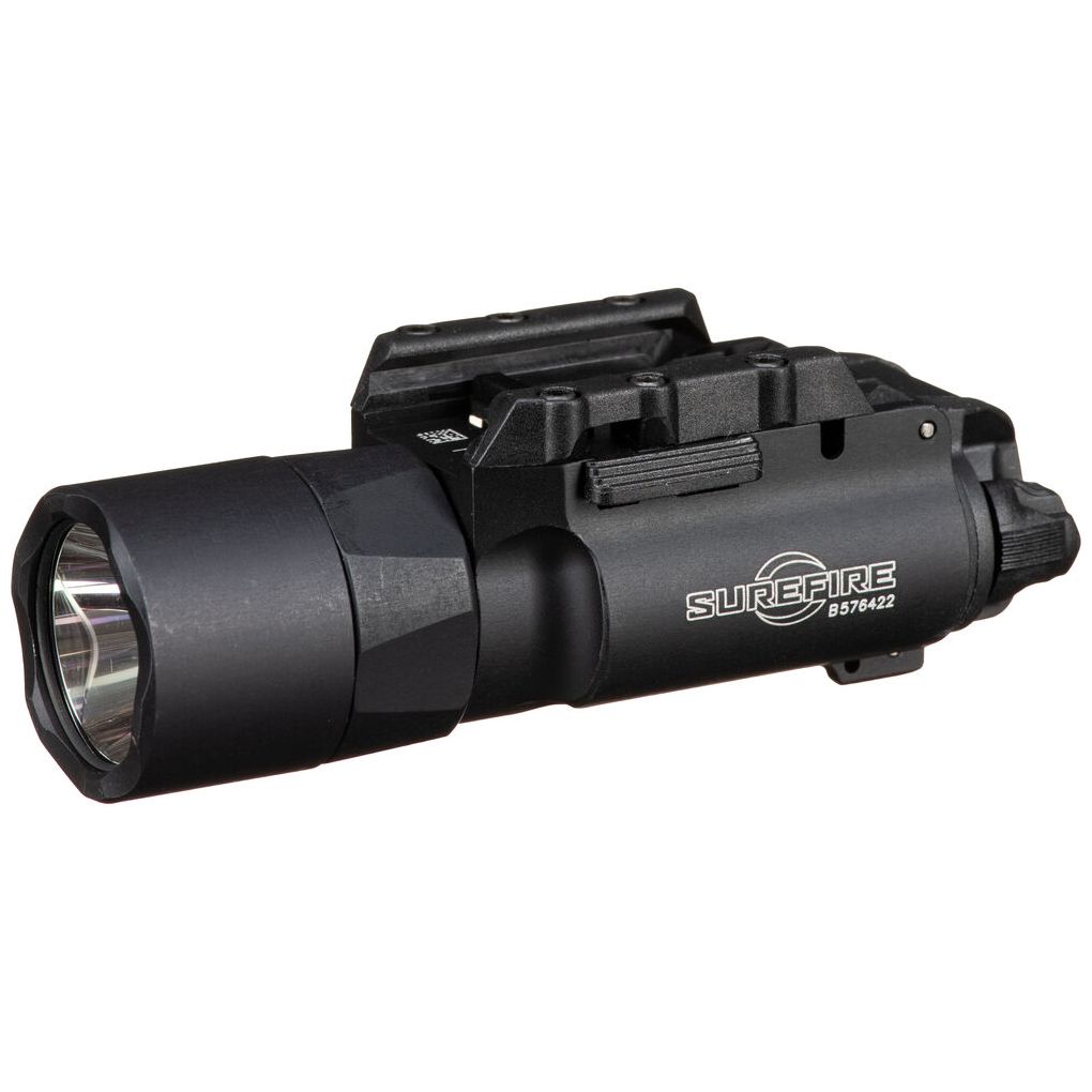 Фонарь X300T-A Turbo BL SureFire