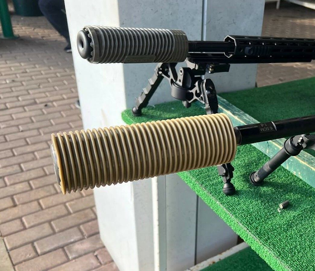 Термочехол для ДТКП закрытого типа Tan NeManta