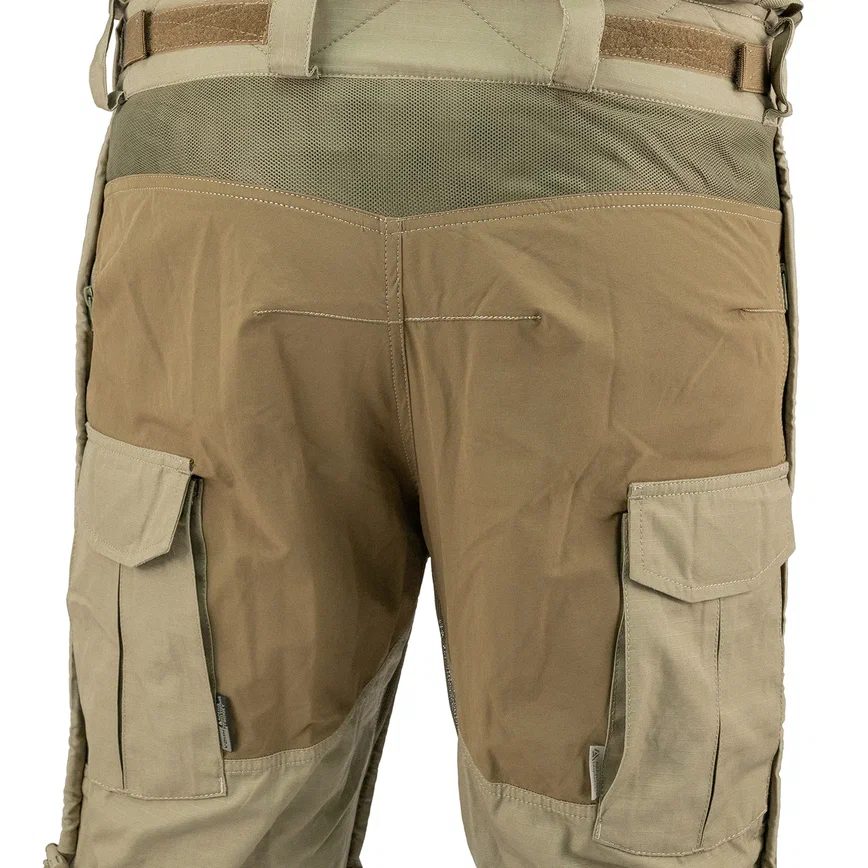 Боевые брюки ЛЕС комплект А.К. VОИН