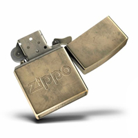 Zippo