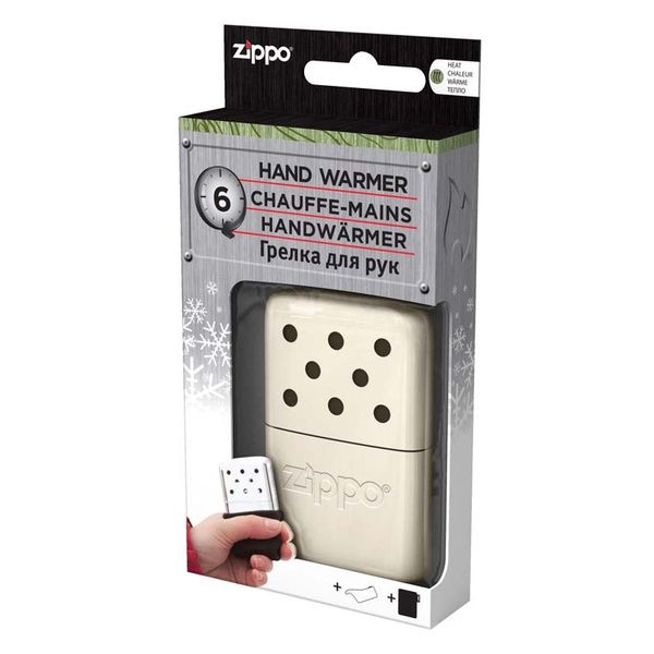 Грелка для рук Pearl ZIPPO 40361