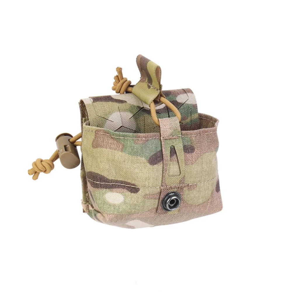Spiritus Systems style Frag SPUD Pouch гранатный подсумок AC-PH93 Академия Снаряжения