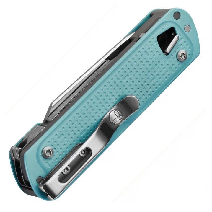 Мультитул FREE T4/BOX-INT ARCTIC 832867 Leatherman