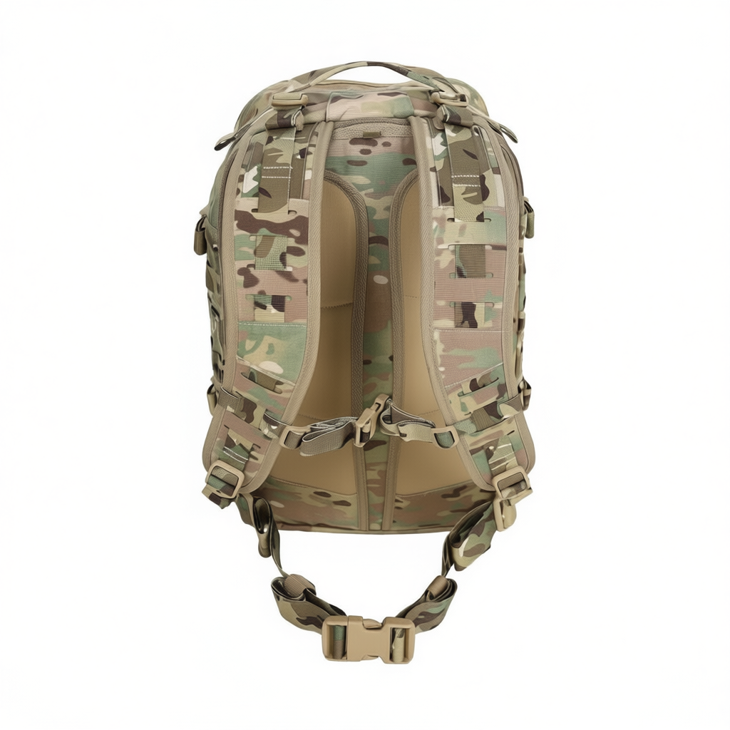 Ранец тактический Baselard 25 CORDURA Сплав