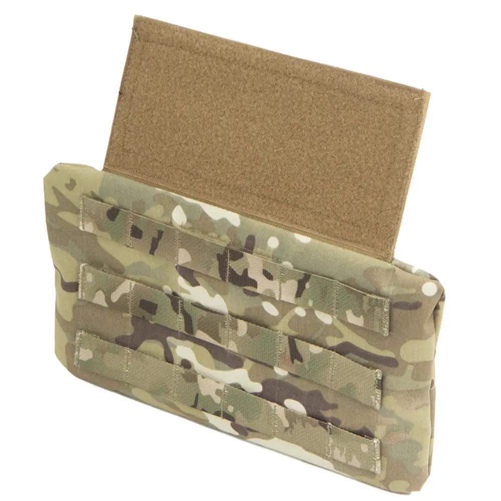 Абдоминальная защита TV-140 WARTECH