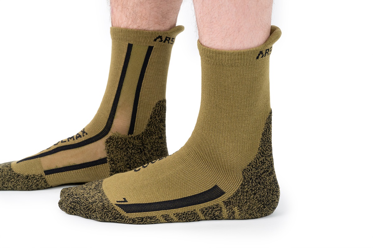 Носки Добби Ars Arma