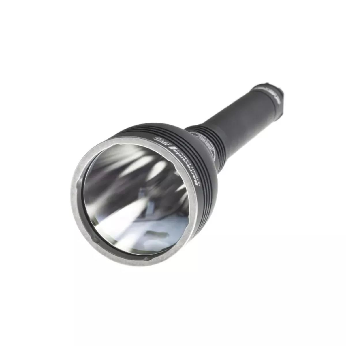 Фонарь тактический BARRACUDA PRO XHP35 HI Белый свет Armytek