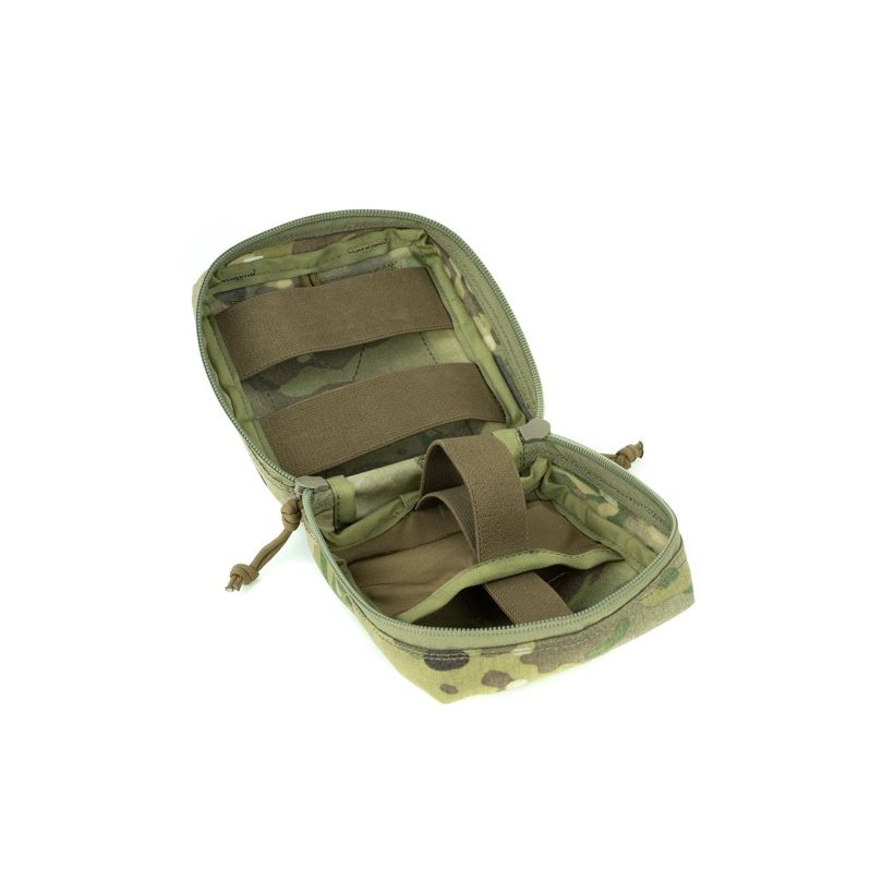 Медицинский подсумок ATS отрывной Ars Arma