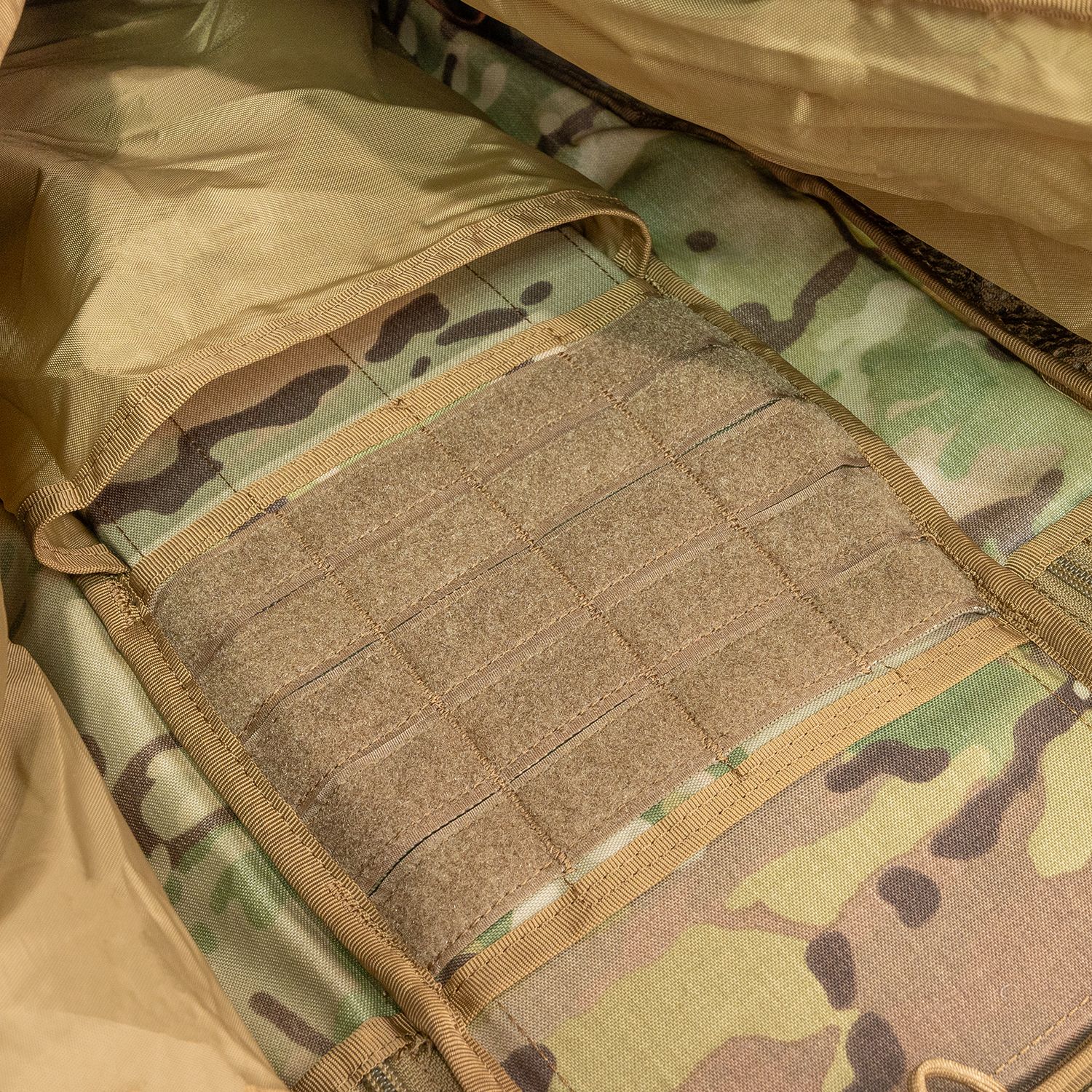 Рюкзак штурмовой 3 Day Assault BVS 3.0 Академия Снаряжения