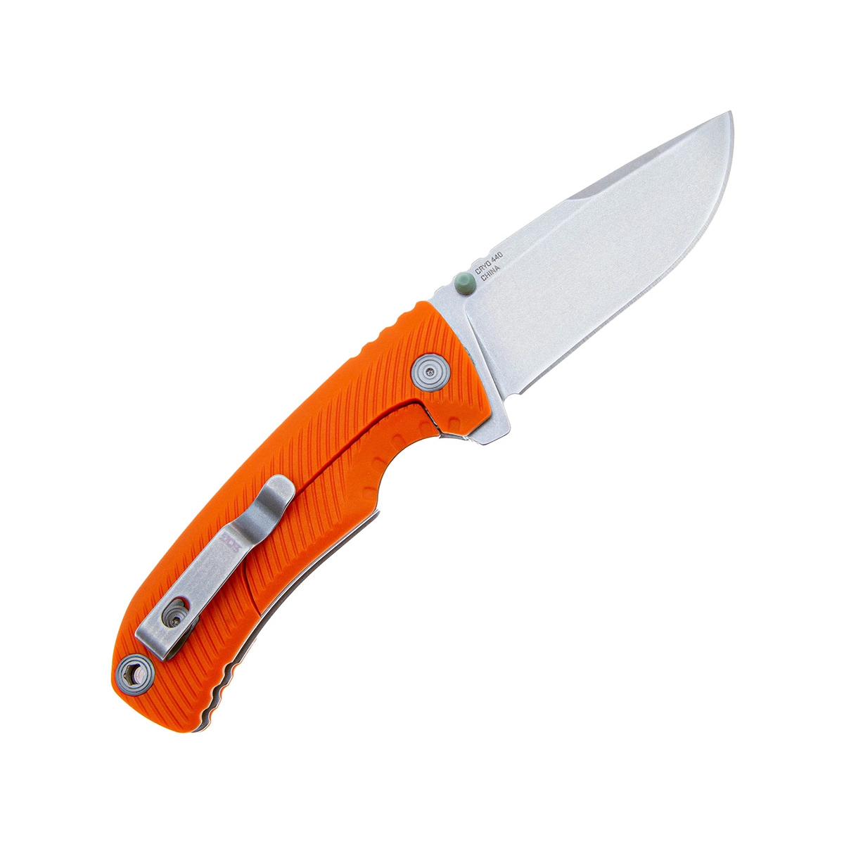 Нож складной Tellus FLK Blaze SOG