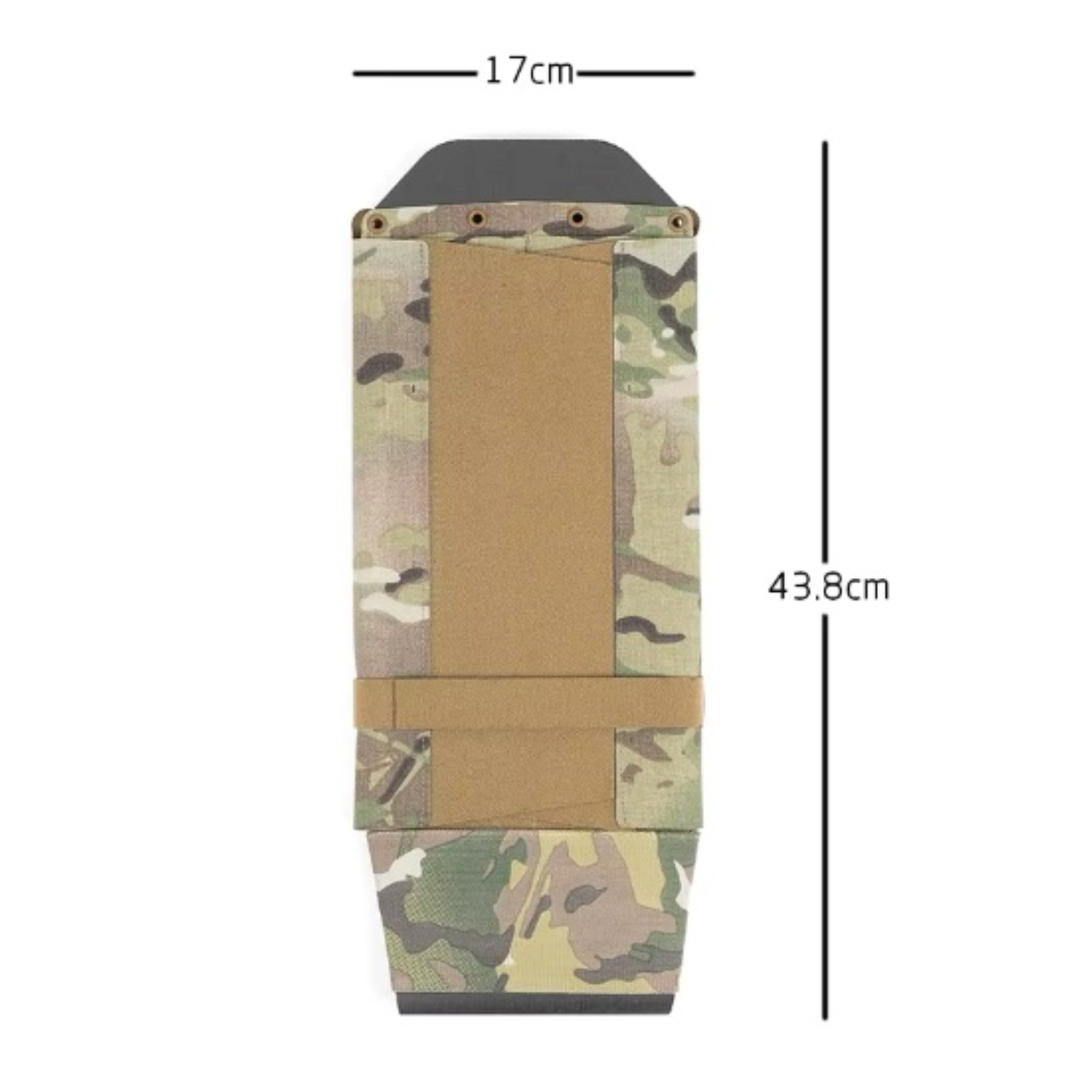 Ferro style The Tool Sleeve подсумок для инструментов AC-UA98 Академия Снаряжения