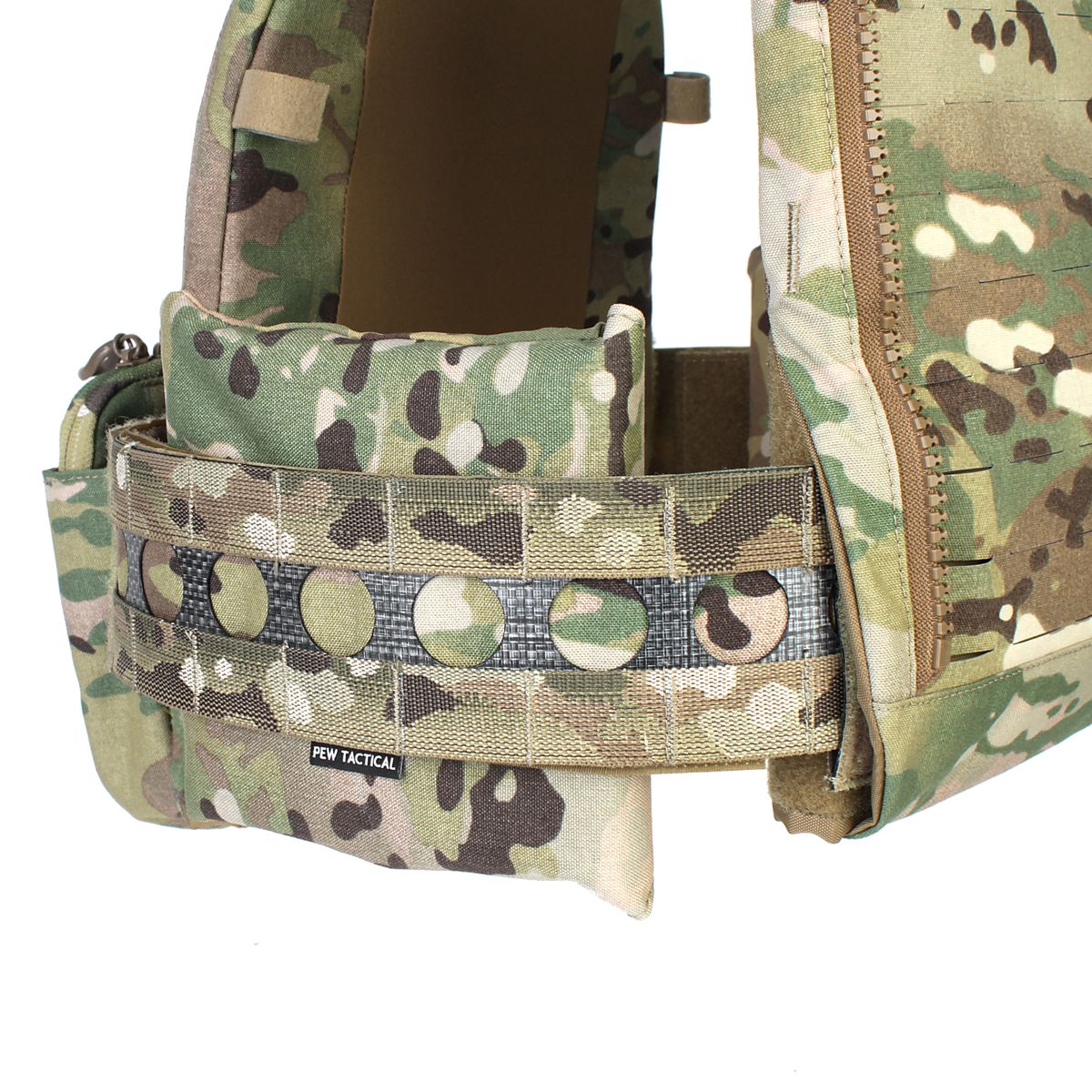 Ferro style 3AC Side Plate 6X6 боковые чехлы под плиты AC-UA40 Академия Снаряжения