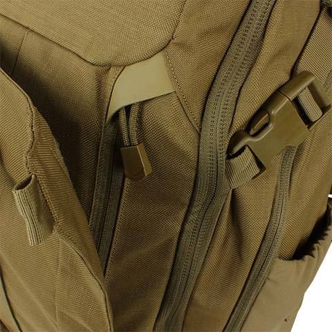 Рюкзак Gen II Solveig Pack 25L CONDOR OUTDOOR