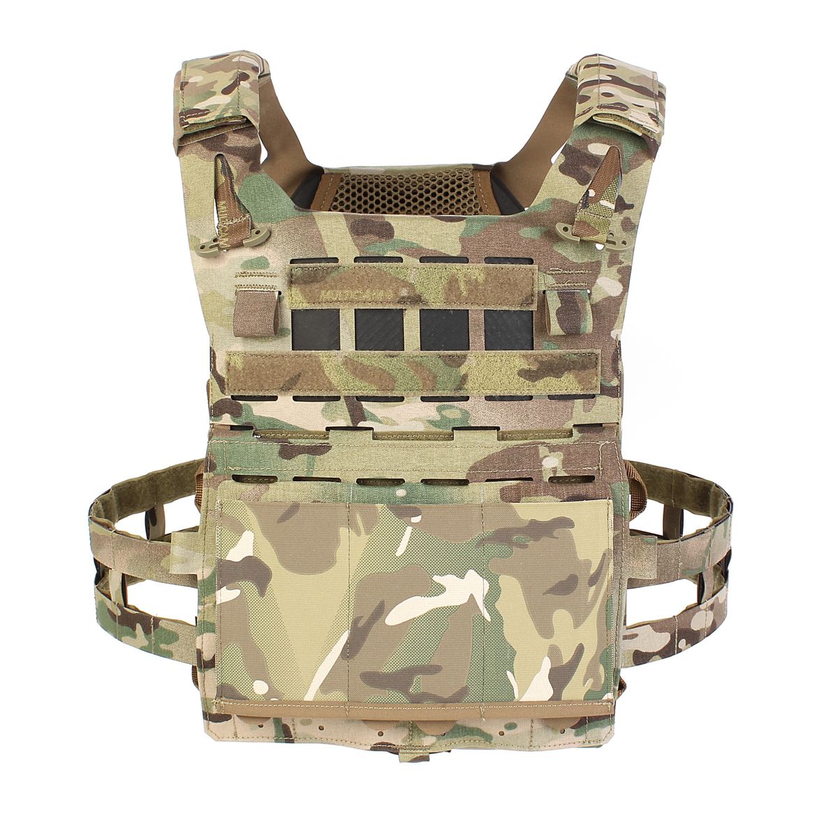 BFG style ten-Speed Подсумок на 3 магазина M4 PT-PH44 Pew Tactical