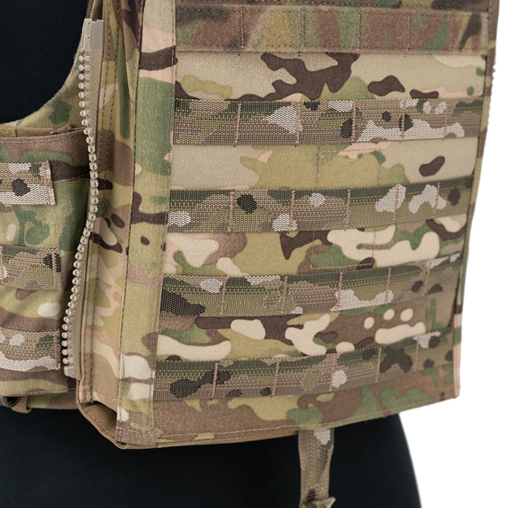 Корсетный жилет CPC Mod.3 Ars Arma
