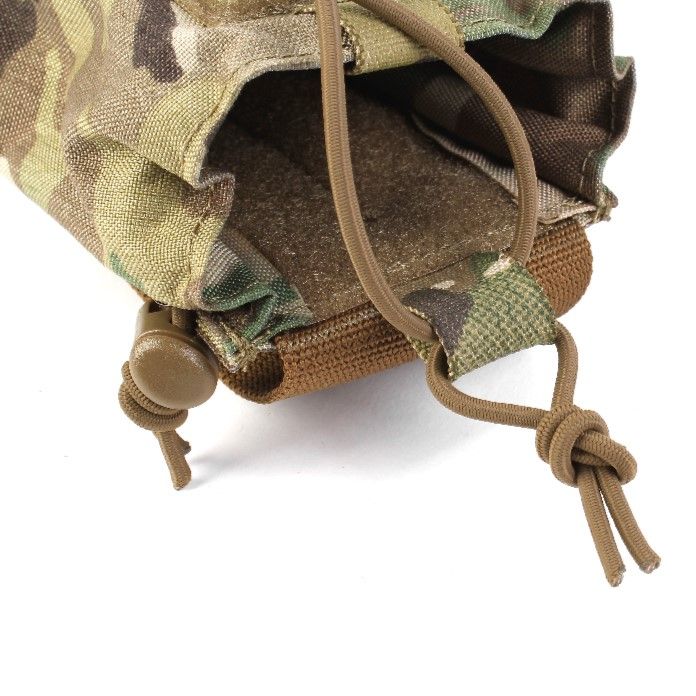 Spiritus Systems style SPUD подсумок PT-PH54 Pew Tactical