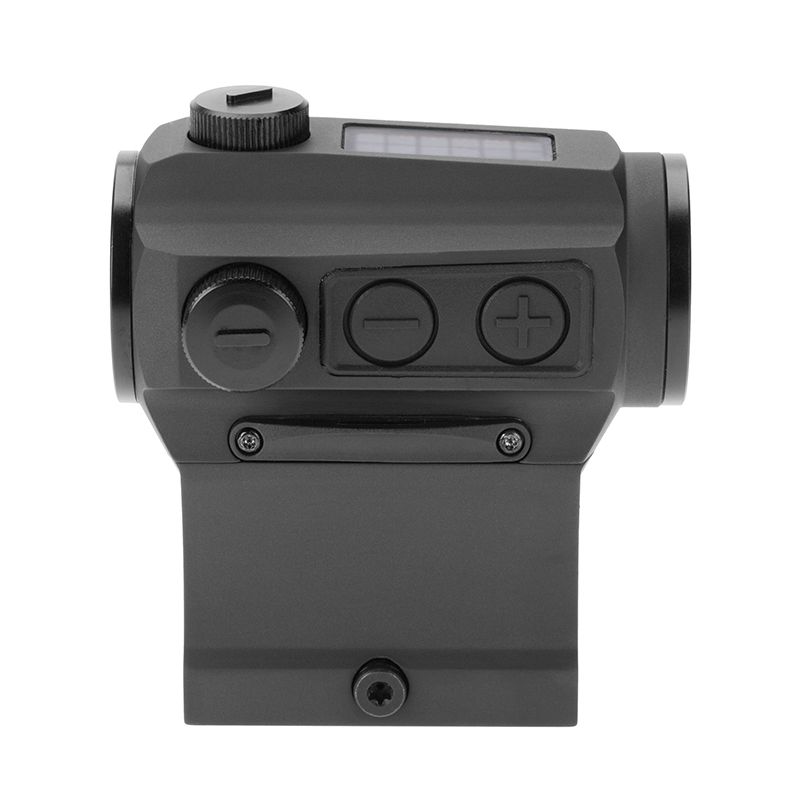 Коллиматор Micro HS403C с солнечной батареей Holosun