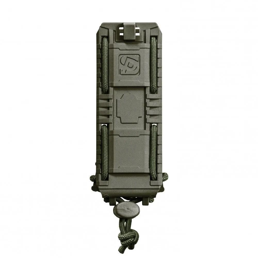 Подсумок Plastic FAST для пистолетного магазина (molle) Stich Profi