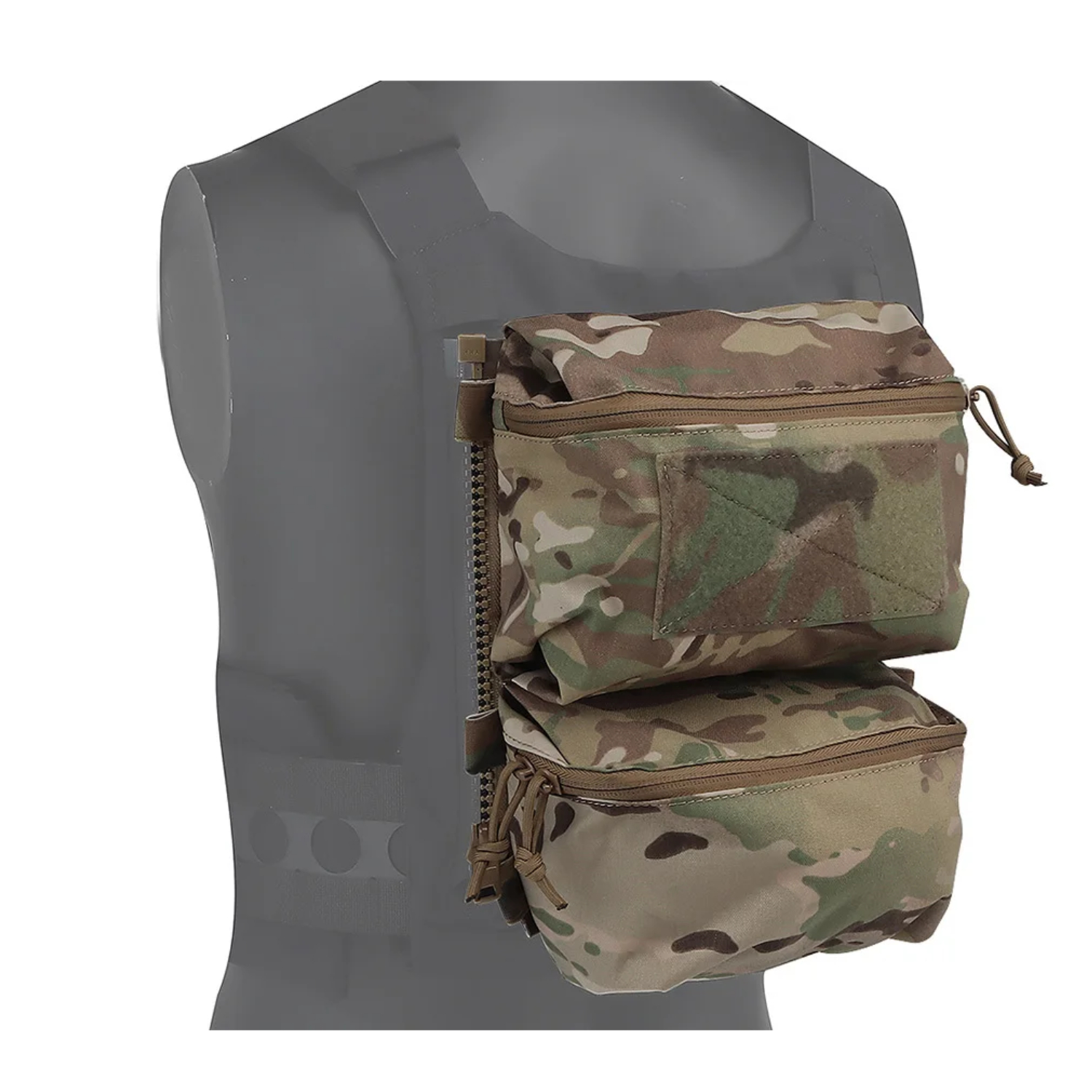 Ferro style Panel Double задняя панель AC-BP04 Академия Снаряжения